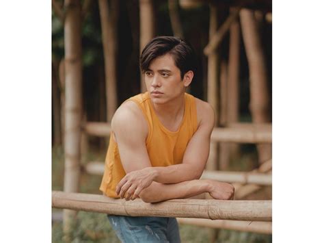 kelvin miranda aznude|LOOK: The handsome and stylish photos of Kelvin Miranda.
